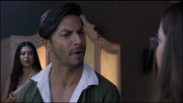 Spy Bahu - 9th Aug 2022